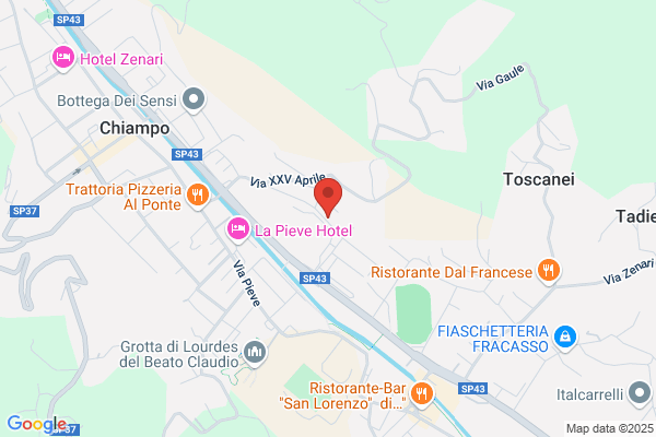 Fracasso Domenico