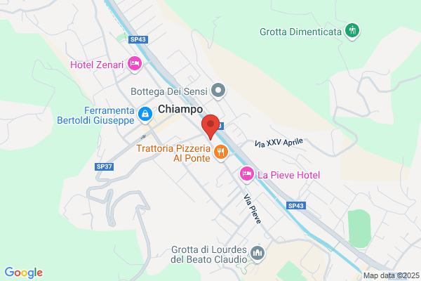 Medi Pell Di Bortolati Franca franca