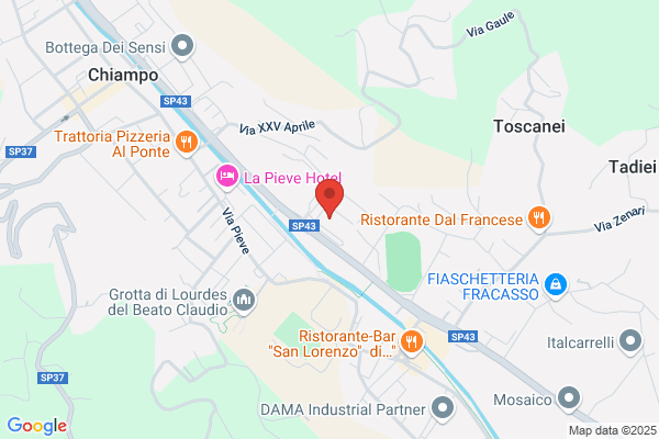 Repele italo