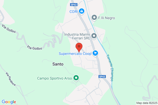 Scuola Elementare/Arso