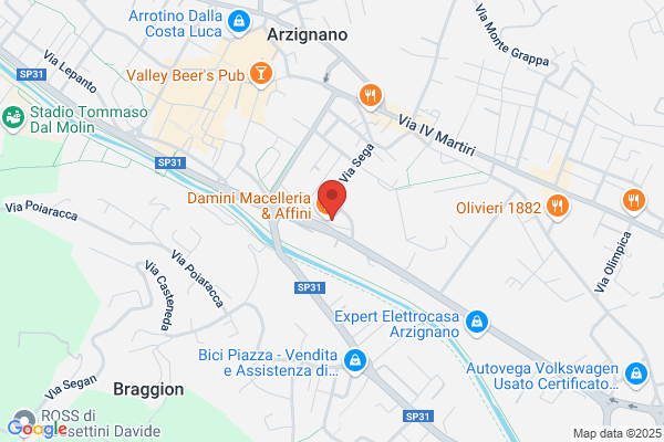 Assicurazioni Unipolsai - Cosaro