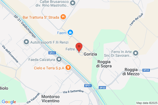 Feltre S.R.L.