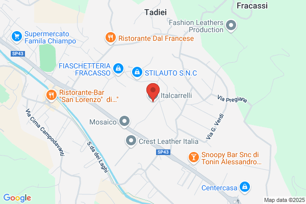 Italcarrelli Srl