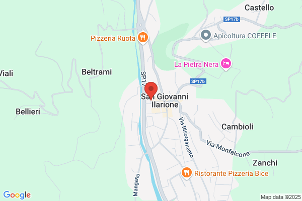 Movadent Di Zamperlini M. & C. S.A.S.