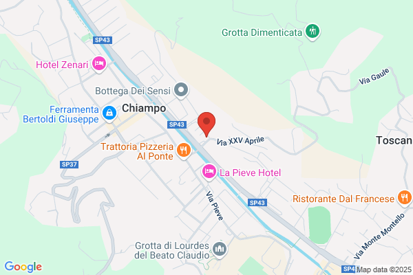 Studio Dentistico Grumolato Dr. Fabrizio
