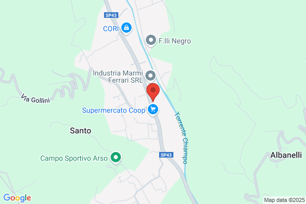 Martini E Corbellari S.N.C.