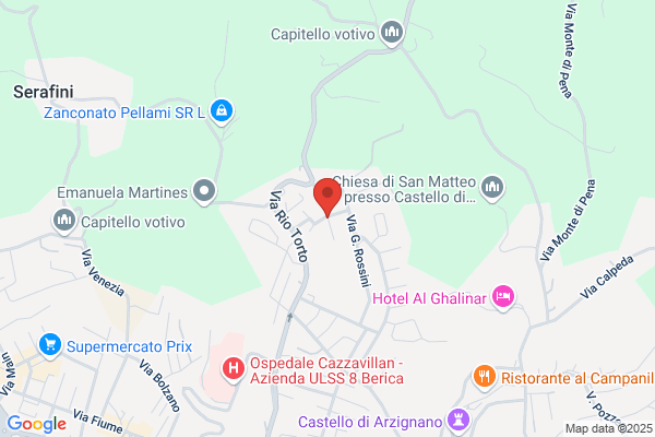 Costruzioni Edili Bertoli Giuseppe