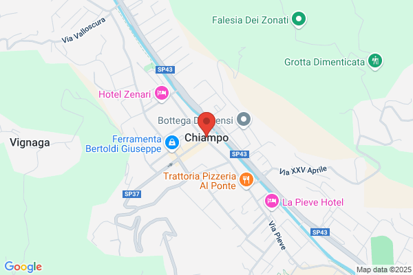 Lavori Edili Filippozzi - Impresa Edile