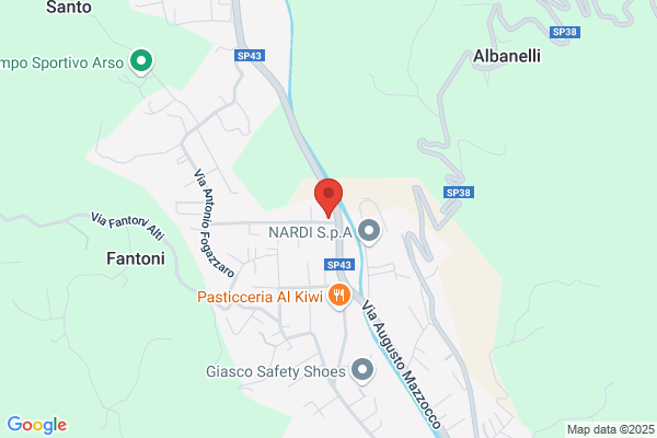 Mainente Augusto E Figli