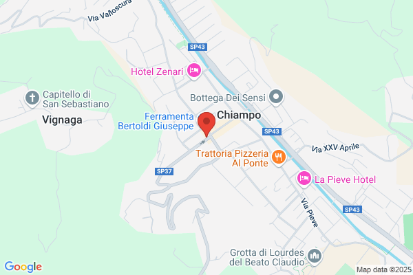 Impresa Edile Cavaliere (S.N.C.)