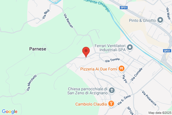 Impresa Edile Verza Di Verza Federico & c. (S.A.S.)