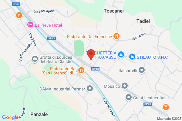 Pellizzaro armando
