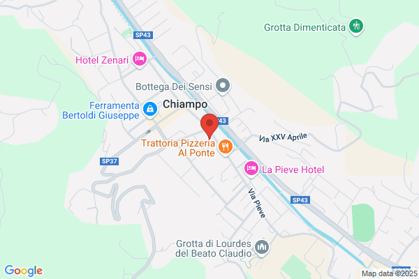 Piazza Bruno & C. (S.N.C.)