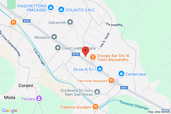 Barbiero Marmi Graniti Sas