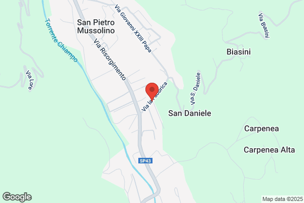 Piba Marmi S.R.L.