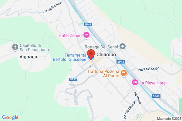Officina Meccanica Bertoldi Di Bertoldi Arduino & c. (S.A.S.)