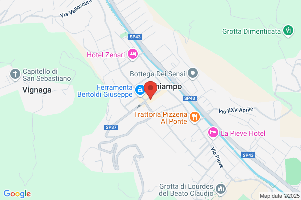 Lancerotto Giuseppe
