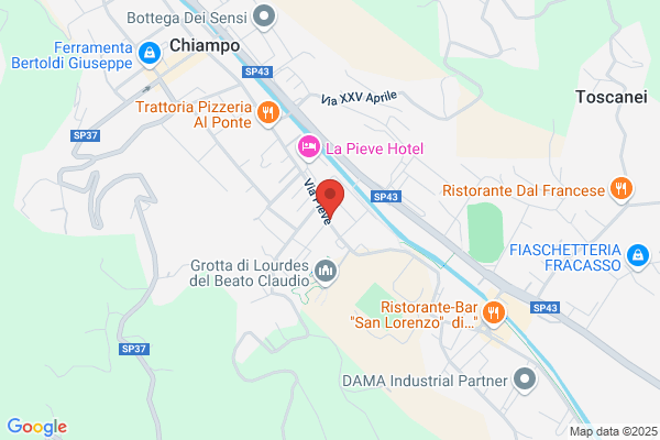 Panificio F.Lli Fanton (S.N.C.)