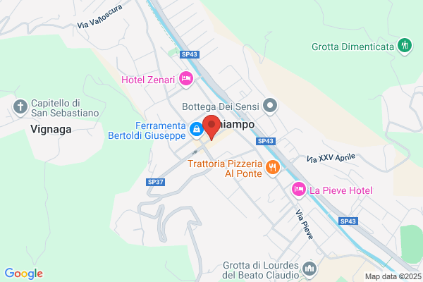 Limmagine Di Gozzo