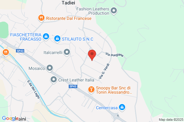 Nord Pellami S.R.L.
