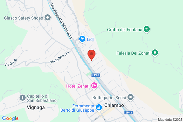 Stamperia Ciano
