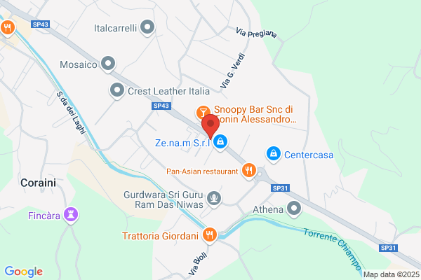 Conceria Zel