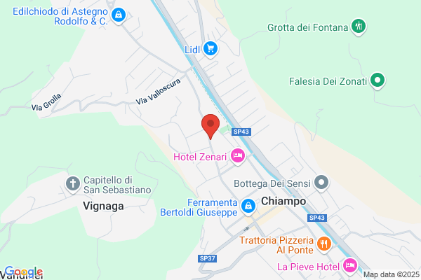 Bressan alessandro (Dr.)