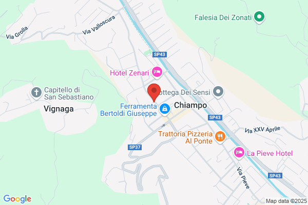 Farmacia Pieve