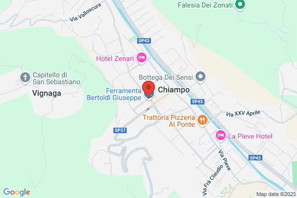 Gambaretto Silvestro