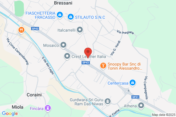 Interpel Di Puttini Luciano & C. S.A.S.