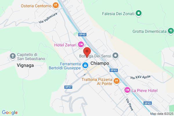 Poste Italiane