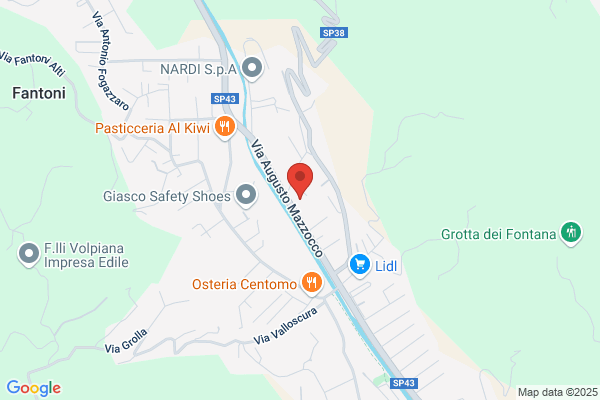 Pizzeria Bar Ristorante Cheope S.N.C.
