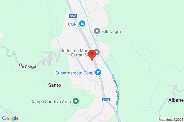 Fram Elettromeccanica Srl