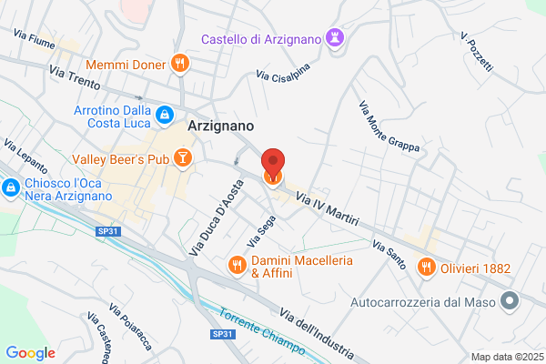 Pasticceria Righetto Monica