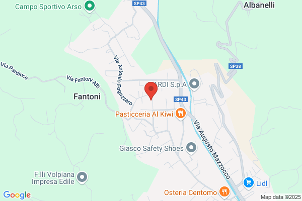 Ristorante Al Torcio