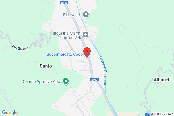 Supermercati Rama S.R.L.