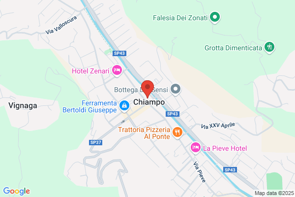 Comune Di Chiampo