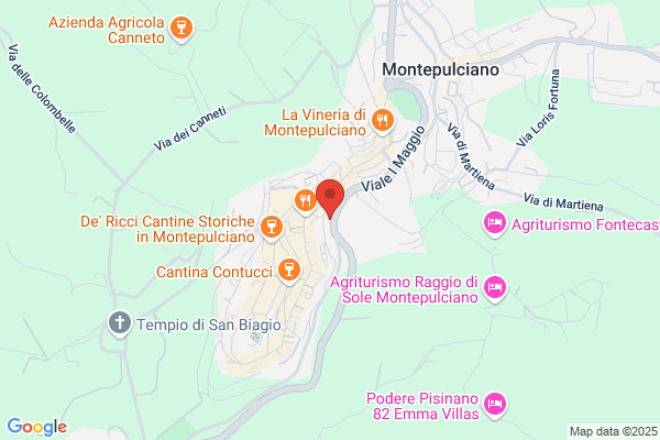 Autofficina Franchetti - Soccorso Stradale 24h