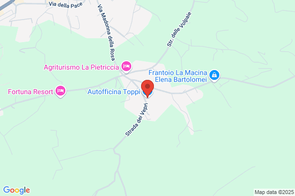Autofficina Toppi