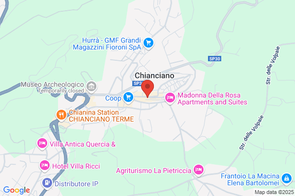 Gente Toscana Srl