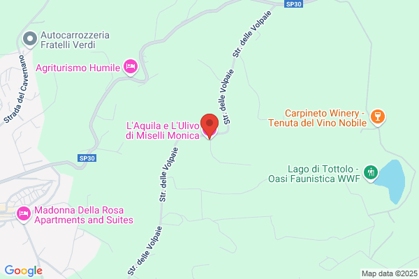 Vuelle Di Focili Luciano & C. S.N.C.