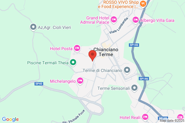 Hotel Alexander Palme