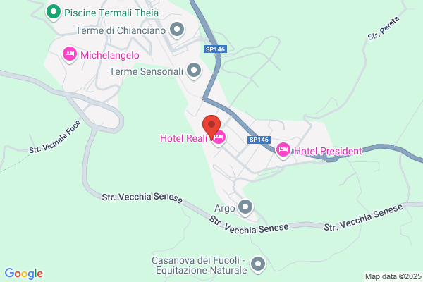 Hotel Giorni