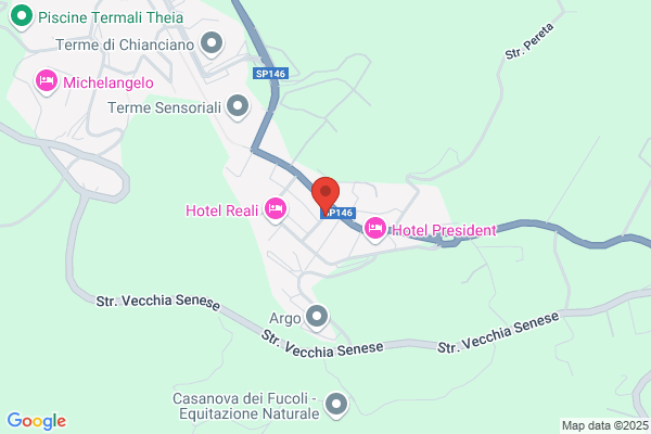 Hotel Marino Di Marta Baraldo & C. sas