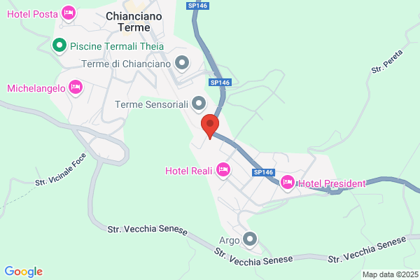Hotel Quisisana