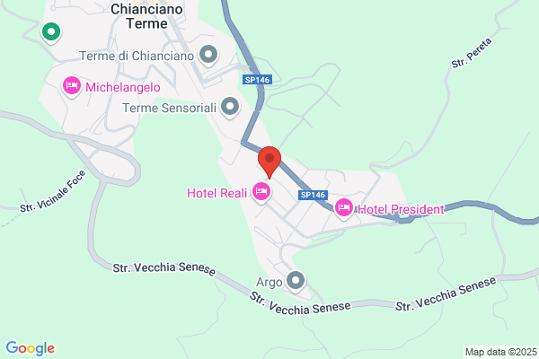 Hotel Sestriere