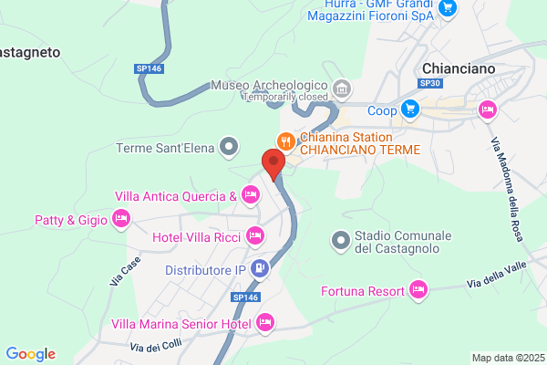Pensione Paola