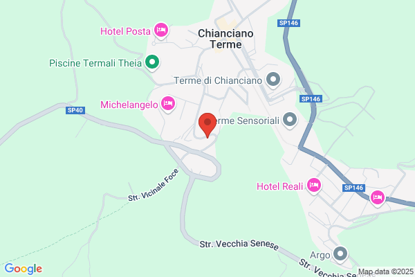 Pensione Villa Lina