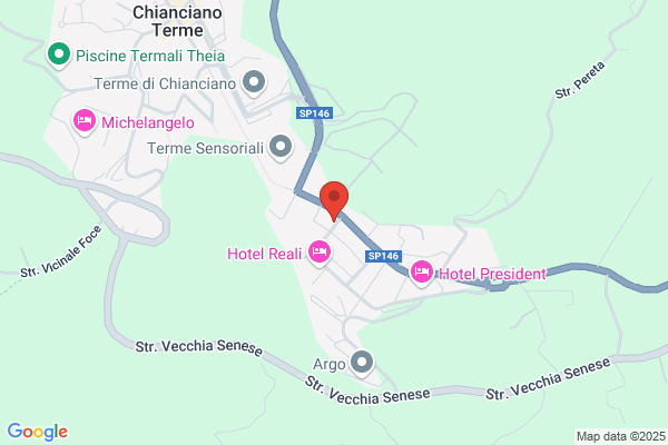 Residence I Fucoli