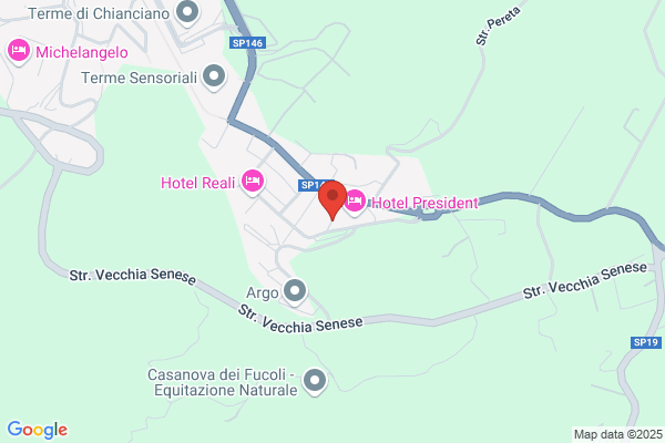 Reale Mutua Agenzia di Chianciano Terme Boglione Roberta E Santini Deborah S.A.S.